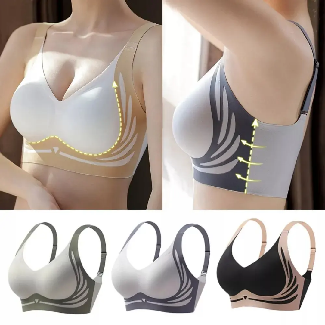 Korean Bra