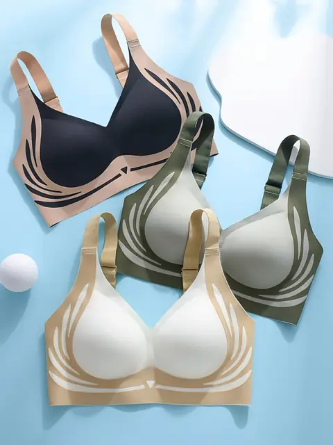 Korean Bra